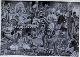 पुलिकेशन द्वितीय, चालुक्य वंश
