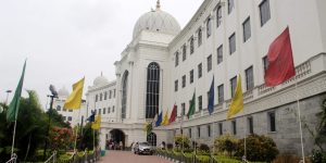 सालार जंग संग्रहालय, हैदराबाद