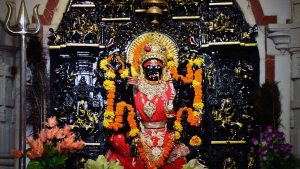 त्रिपुर सुंदरी मंदिर