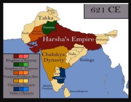 हर्षवर्धन