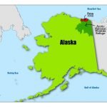Arctic National Wildlife Refuge Oil Deposits
