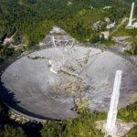Arecibo Telescope: Key Facts
