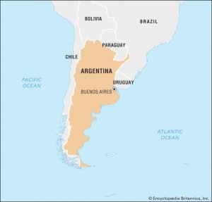 Argentina Abortion Laws