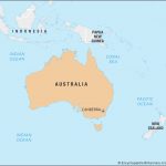 State of the Climate Report for Australia