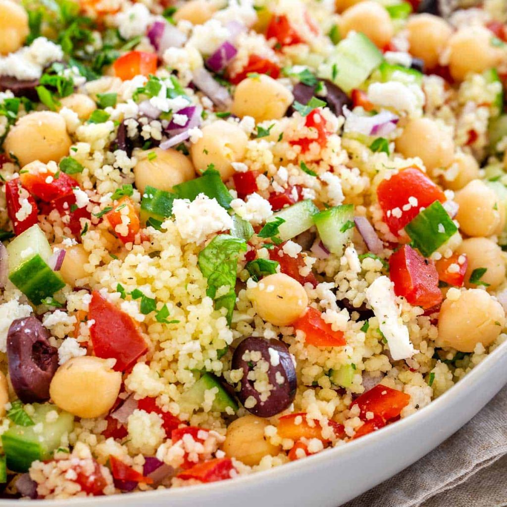 North African Couscous in UNESCO Cultural Heritage List - GKToday