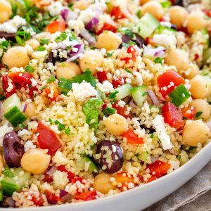 North African Couscous in UNESCO Cultural Heritage List