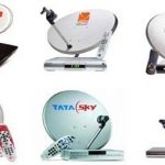 100% FDI in DTH