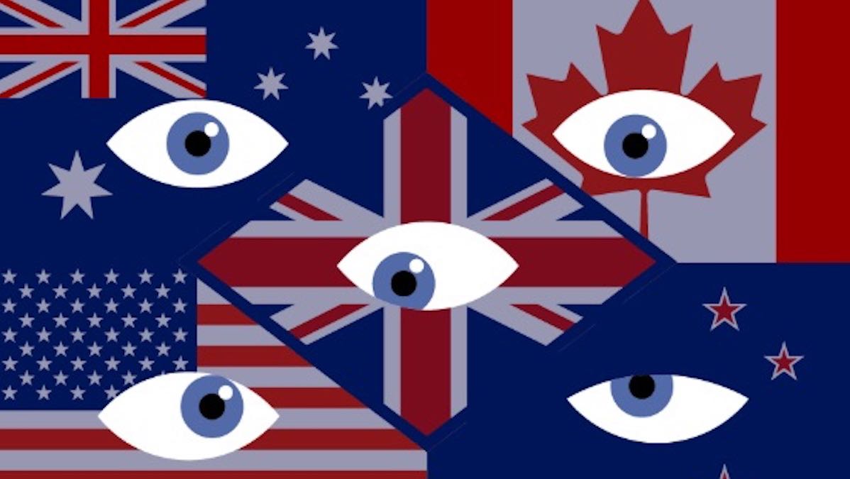 Japan to join Five Eyes NetworkCommentsInsert/edit link