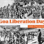 Goa Liberation Day: December 19