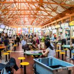 Singapore’s Hawker culture gets UNESCO recognition