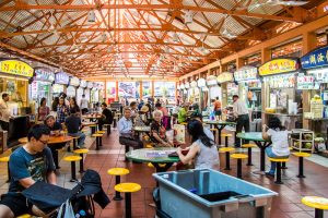 Singapore’s Hawker culture gets UNESCO recognition