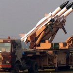 KRAS releases First batch of MRSAM Missiles