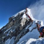 Mount Everest