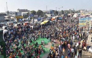 30 दिसम्बर को केंद्र सरकार किसान संगठनों के साथ वार्ता करेगी