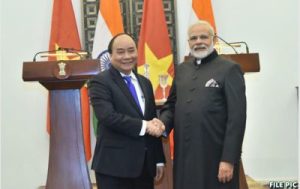 पीएम मोदी अपने वियतनामी समकक्ष के साथ वर्चुअल समिट में भाग लेंगे