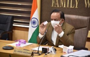 निमोनिया के खिलाफ भारत का पहला स्वदेशी टीका लांच किया गया