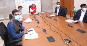 गुजरात सरकार ने नई सौर ऊर्जा नीति-2021 की घोषणा की