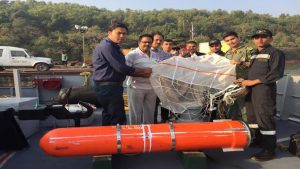 SAHAYAK-NG: India’s first indigenous Air Dropped Container