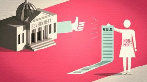 India’s First Social Impact Bonds