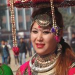 Tharu Tribals