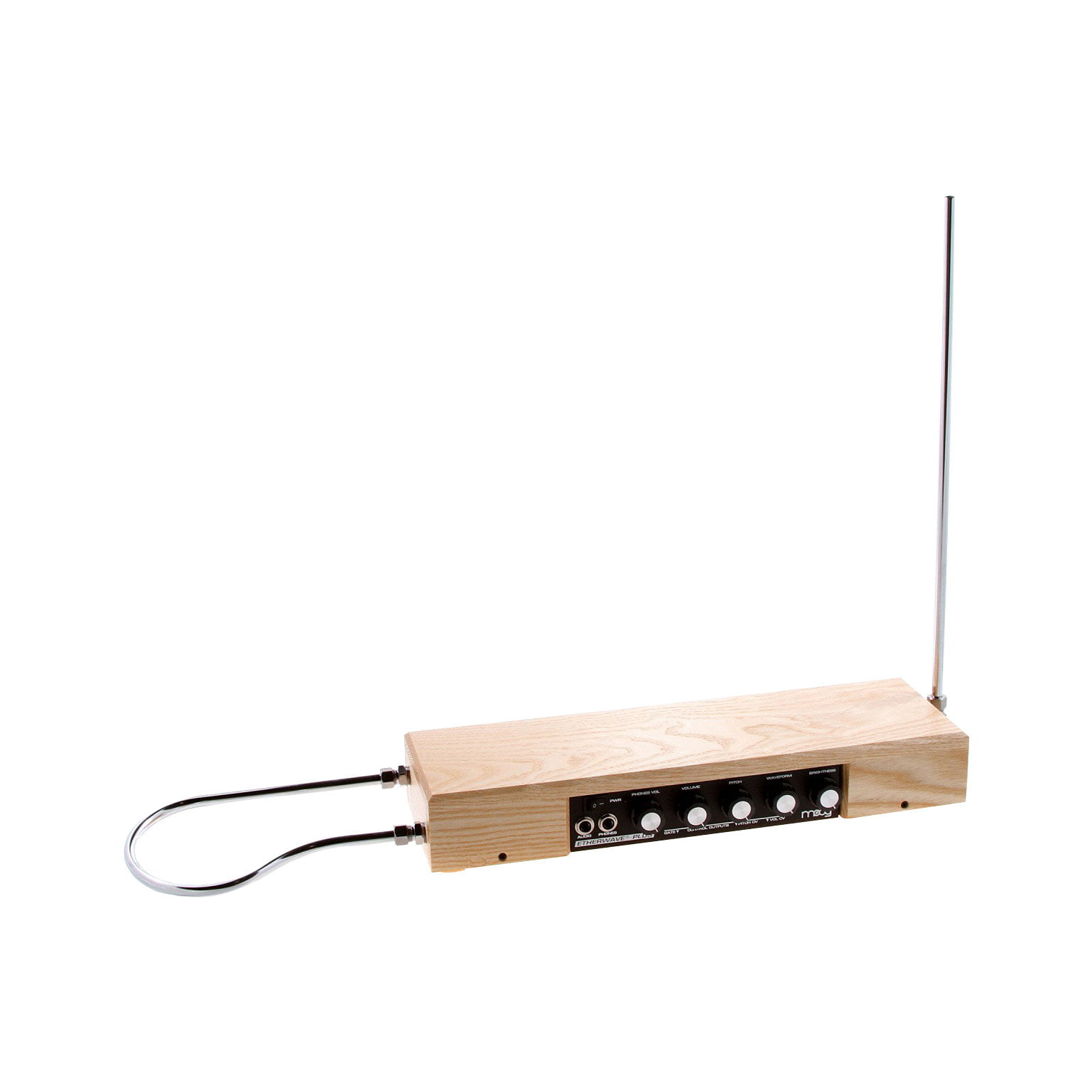 Theremin turns 100: Key FactsCommentsInsert/edit link