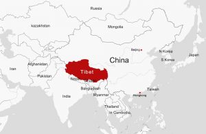 Tibetan Policy and Support Act, 2020