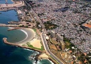 Vishakhapatnam: Best Performing Civic Body  in Pradhan Mantri Awas Yojana Awards