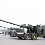 Lessons from Russia-Ukraine War Shape India’s Artillery Doctrine