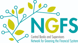 नेटवर्क फॉर ग्रीनिंग द फाइनेंशियल सिस्टम (NGFS) क्या है?