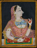 दक्कनी चित्रकला