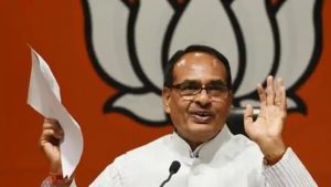 मध्य प्रदेश सरकार ने धार्मिक स्वतंत्रता विधेयक, 2020