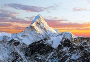 भारत करेगा हिमालय के लिए क्षेत्रीय जलवायु केंद्र की स्थापना