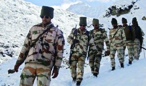 ITBP की केंद्रीकृत शराब प्रबंधन प्रणाली