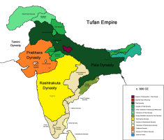 पाल राजवंश का इतिहास