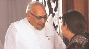 कांग्रेस के दिग्गज नेता मोतीलाल वोरा का निधन
