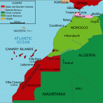 Western Sahara conflict