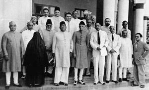लाहौर प्रस्ताव, 1940