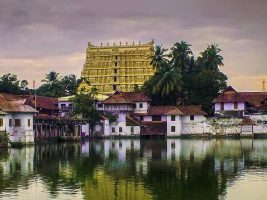 केरल के मंदिर
