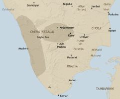 चेर राजवंश
