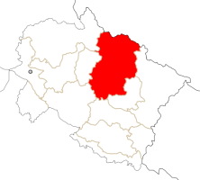 चमोली जिला, उत्तराखंड