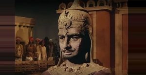 अजातशत्रु, मगध का शासक