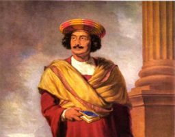 अँग्रेजी शिक्षा और भारतीय पुनर्जागरण