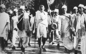 स्वदेशी आंदोलन