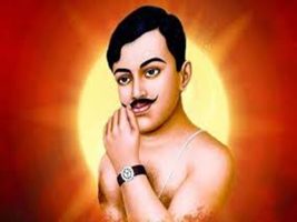 क्रांतिकारी आंदोलन