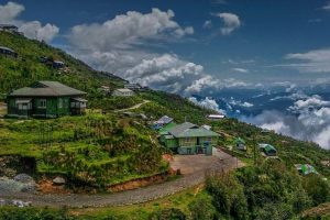 सिक्किम में पर्यटन