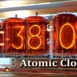 What is National Atomic Time Scale?