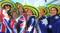 Australia Day