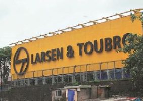 L&T ने बुलेट ट्रेन परियोजना में कॉन्ट्रैक्ट हासिल किया