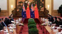 China-New Zealand trade deal