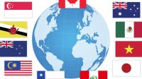 CPTPP and Britain’s Membership
